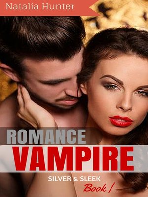 cover image of Vampire Romance